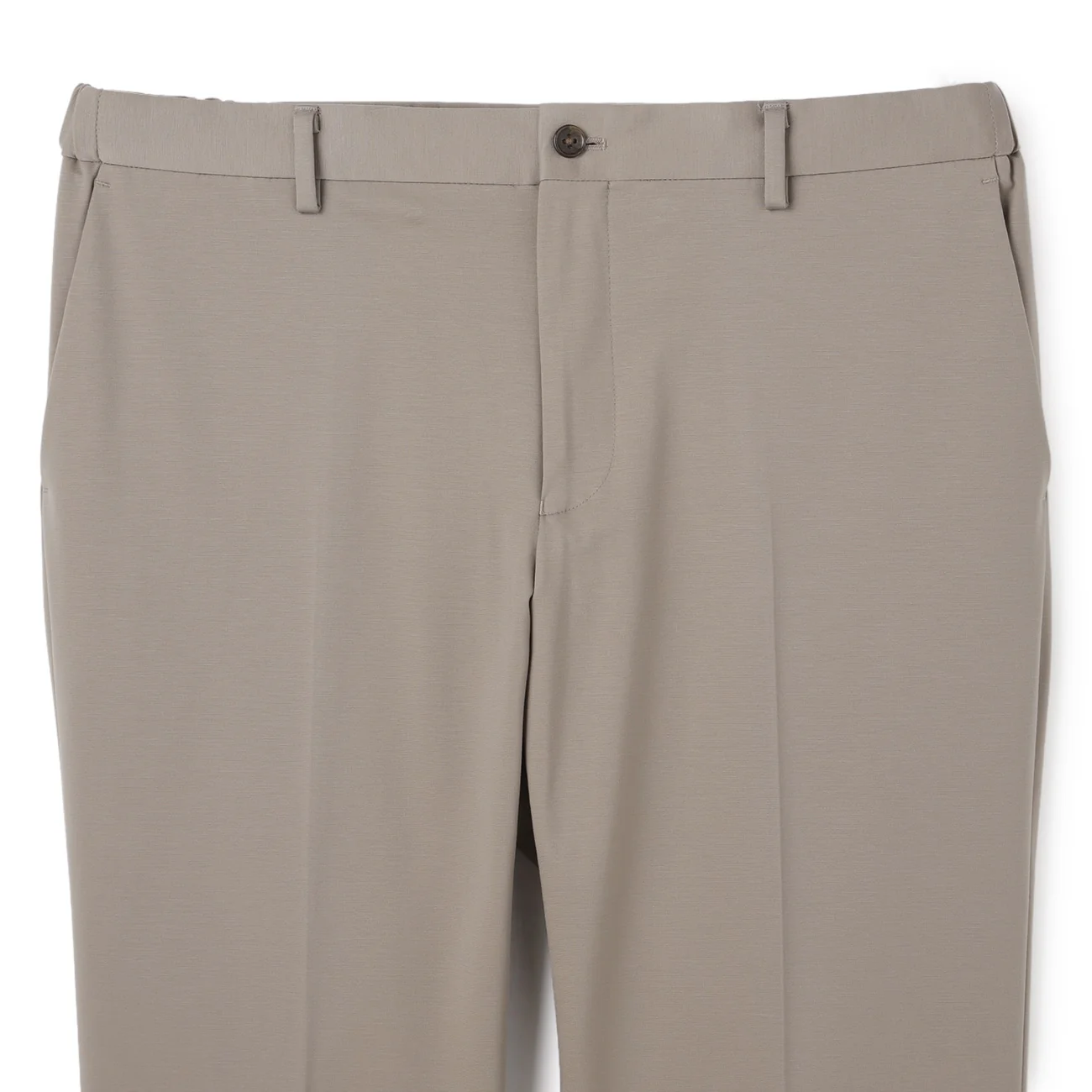 Pajama Suits Premium Pants - Gray Beige - Image 6