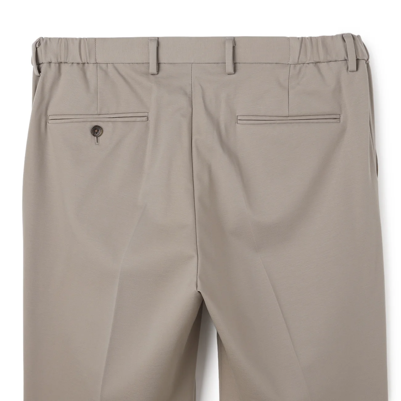 Pajama Suits Premium Pants - Gray Beige - Image 7