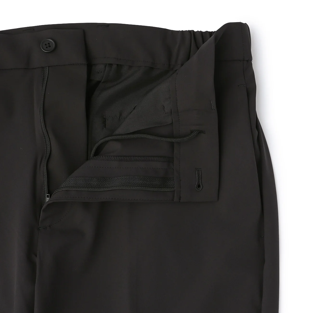 Pajama SUITS Premium Water-Repellent Super Stretch Pants - Black - Image 7