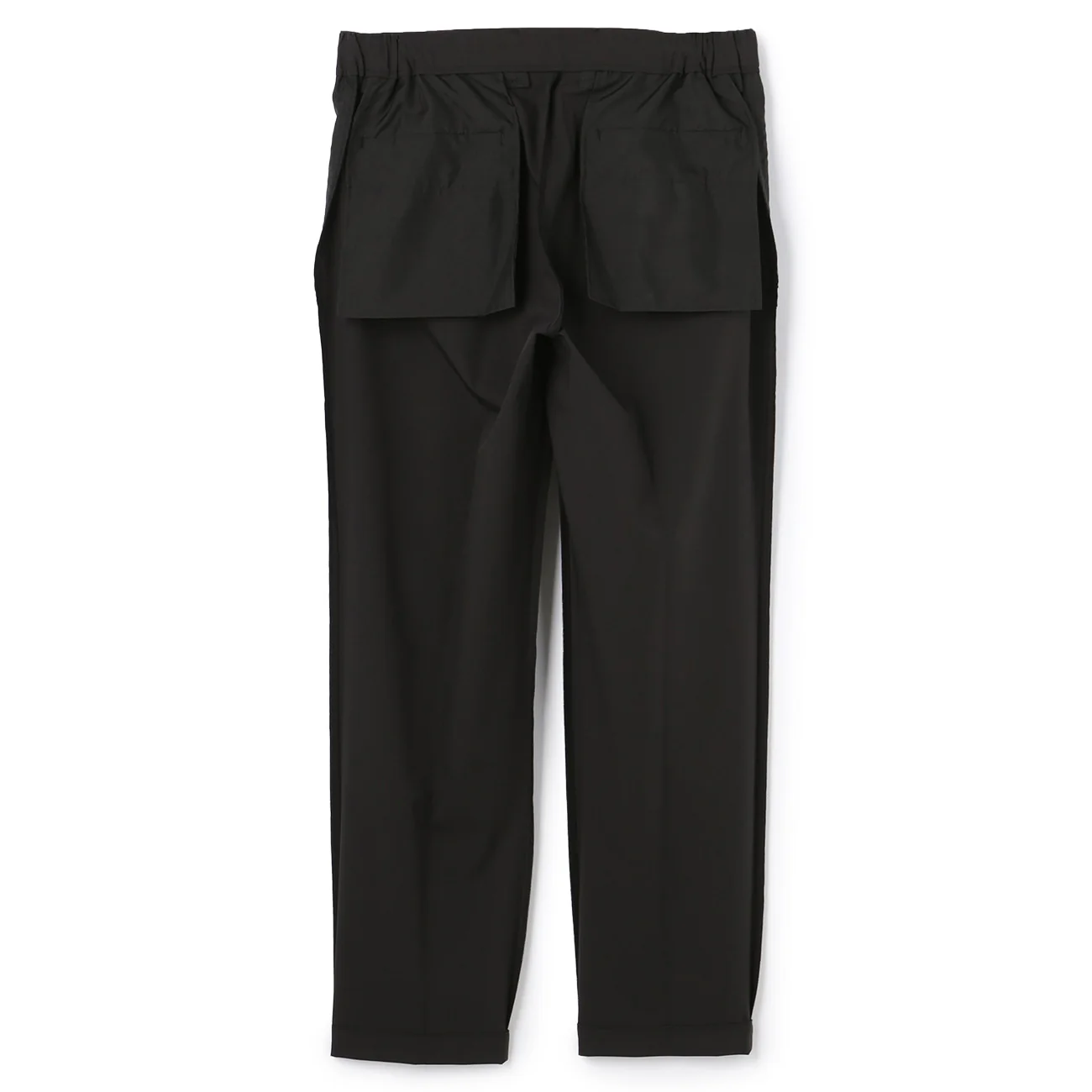 Pajama SUITS Premium Water-Repellent Super Stretch Pants - Black - Image 9