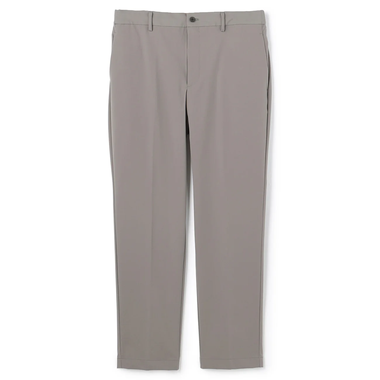 Pajama SUITS Premium Water-Repellent Super Stretch Pants - Light Gray - Image 3