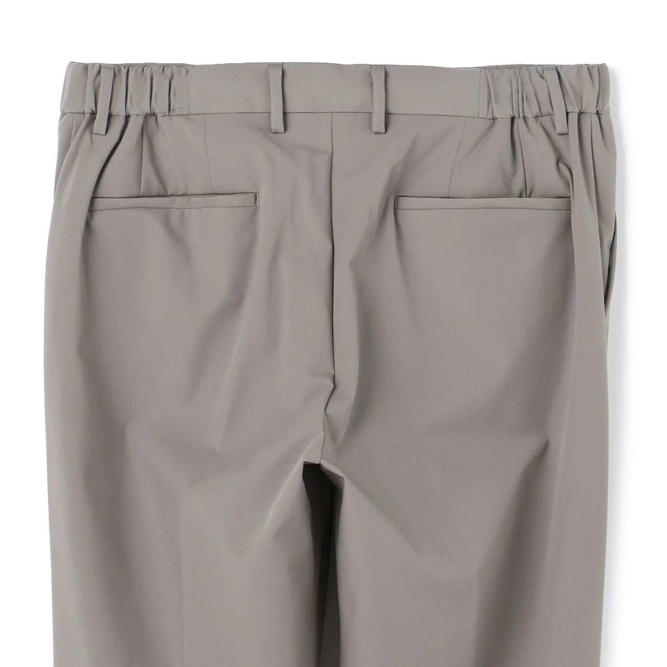 Pajama SUITS Premium Water-Repellent Super Stretch Pants - Light Gray - Image 6