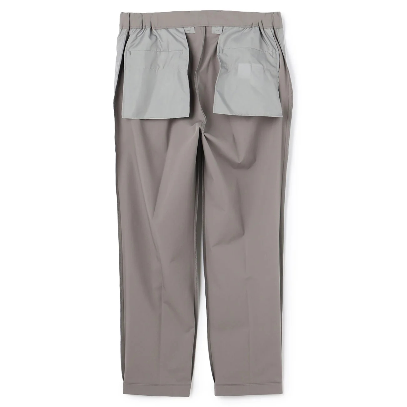 Pajama SUITS Premium Water-Repellent Super Stretch Pants - Light Gray - Image 9