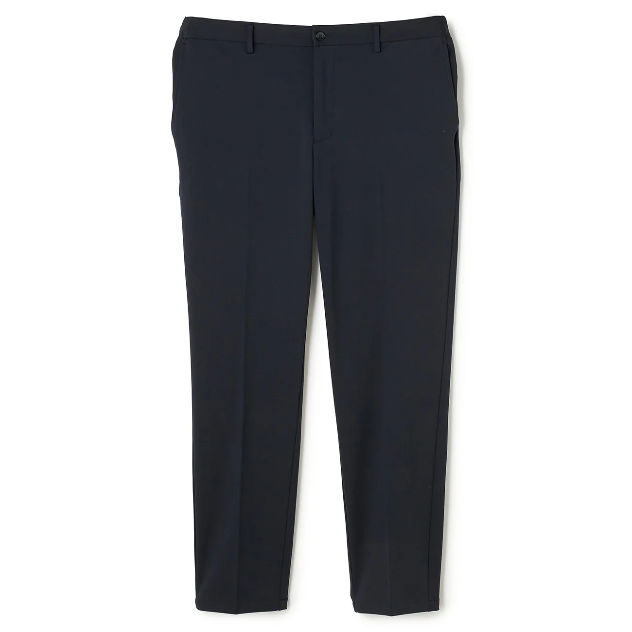 Pajama SUITS Basic Pants - Navy