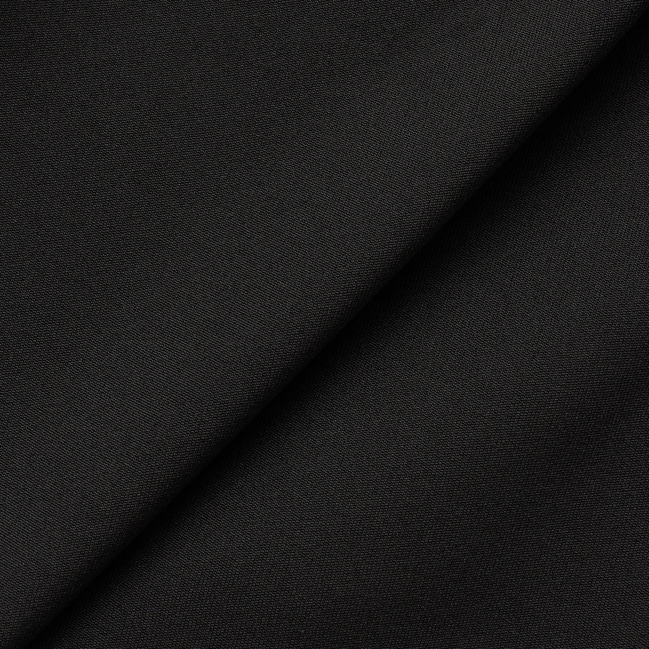 Pajama SUITS Basic Pants - Black - Image 2