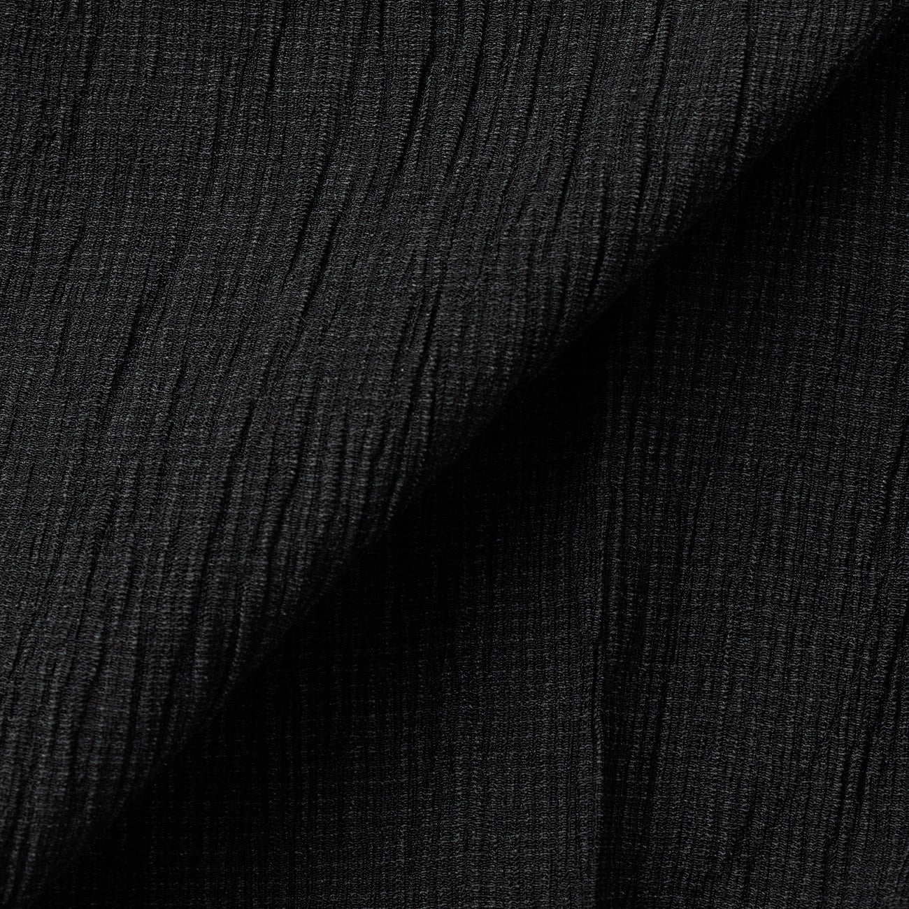 Pajama SUITS Premium SUPER Aircool Washable Stretch Crepe Pants - Black - Image 9