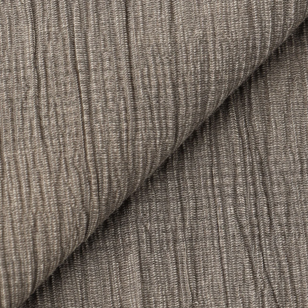 Pajama SUITS Premium SUPER Aircool Washable Stretch Crepe Pants - Gray Beige - Image 4