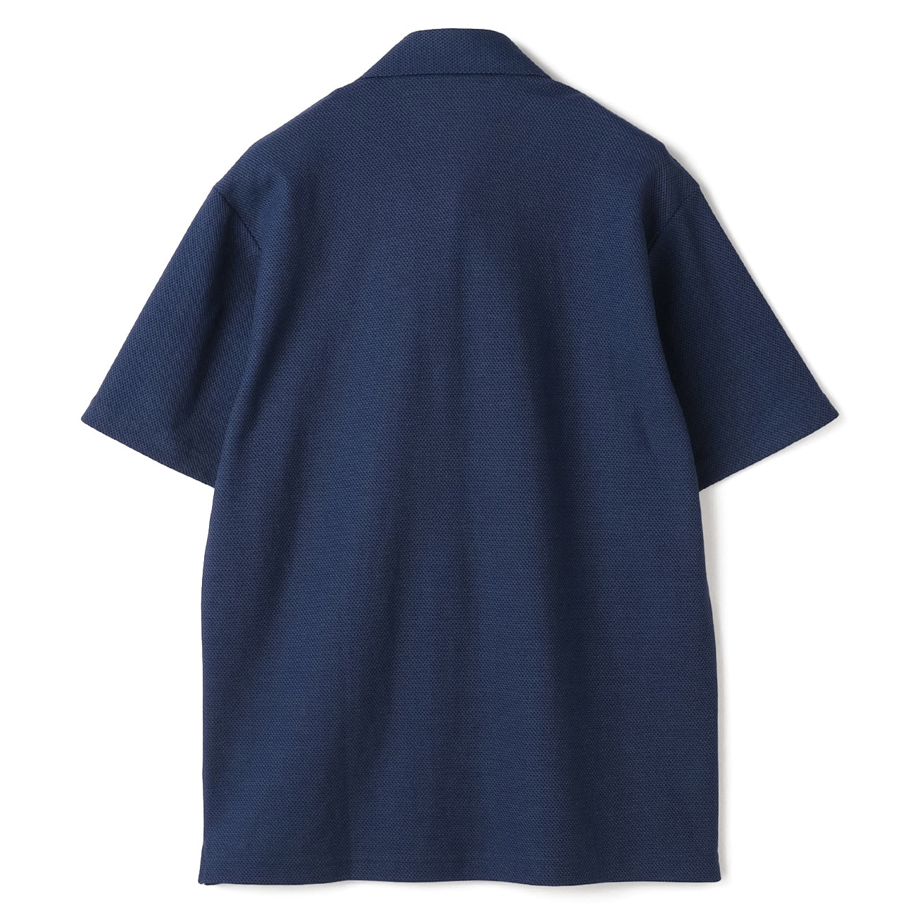 Paneled Quick-drying Polo Shirt - Image 5