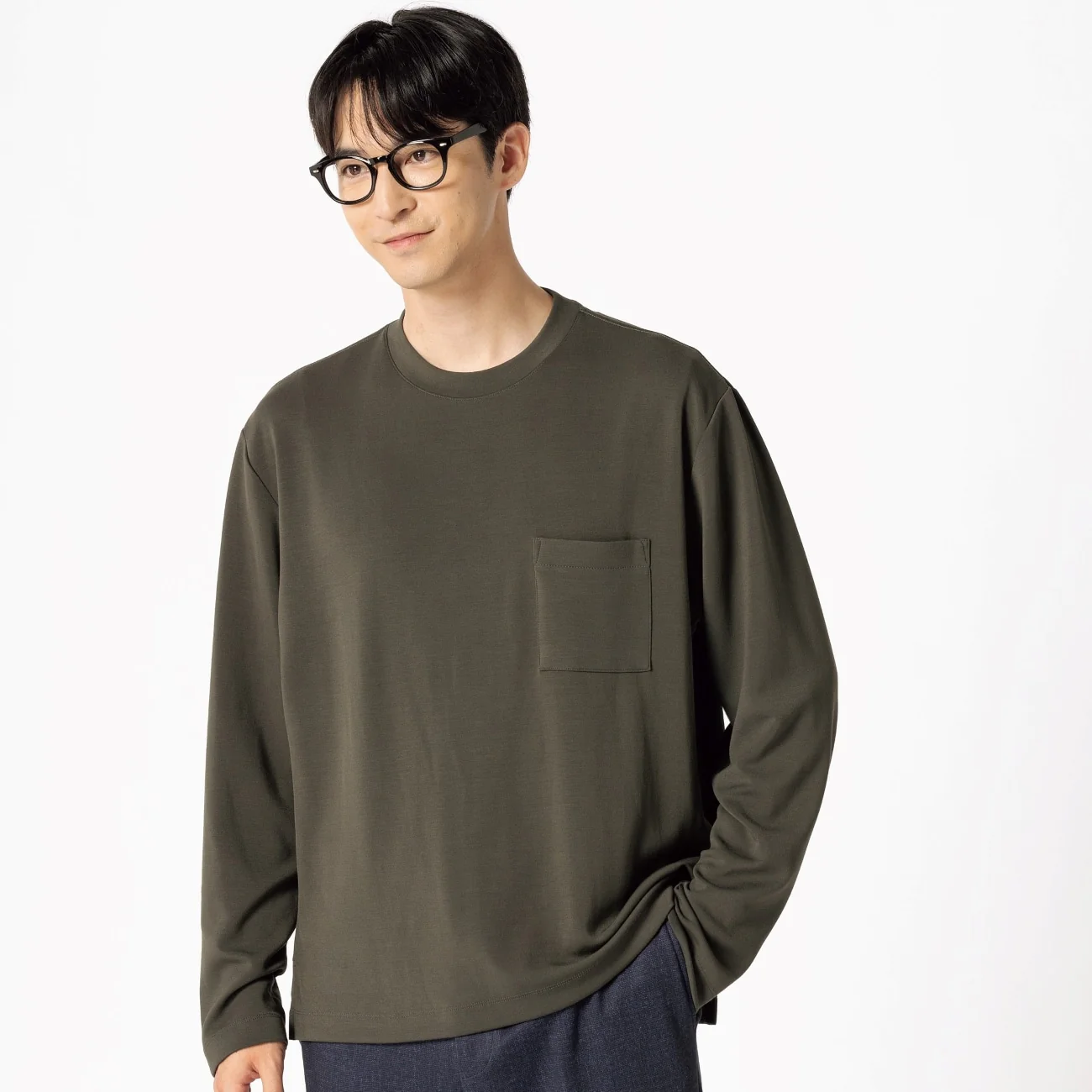 Anti-Static Stretch T-Shirt