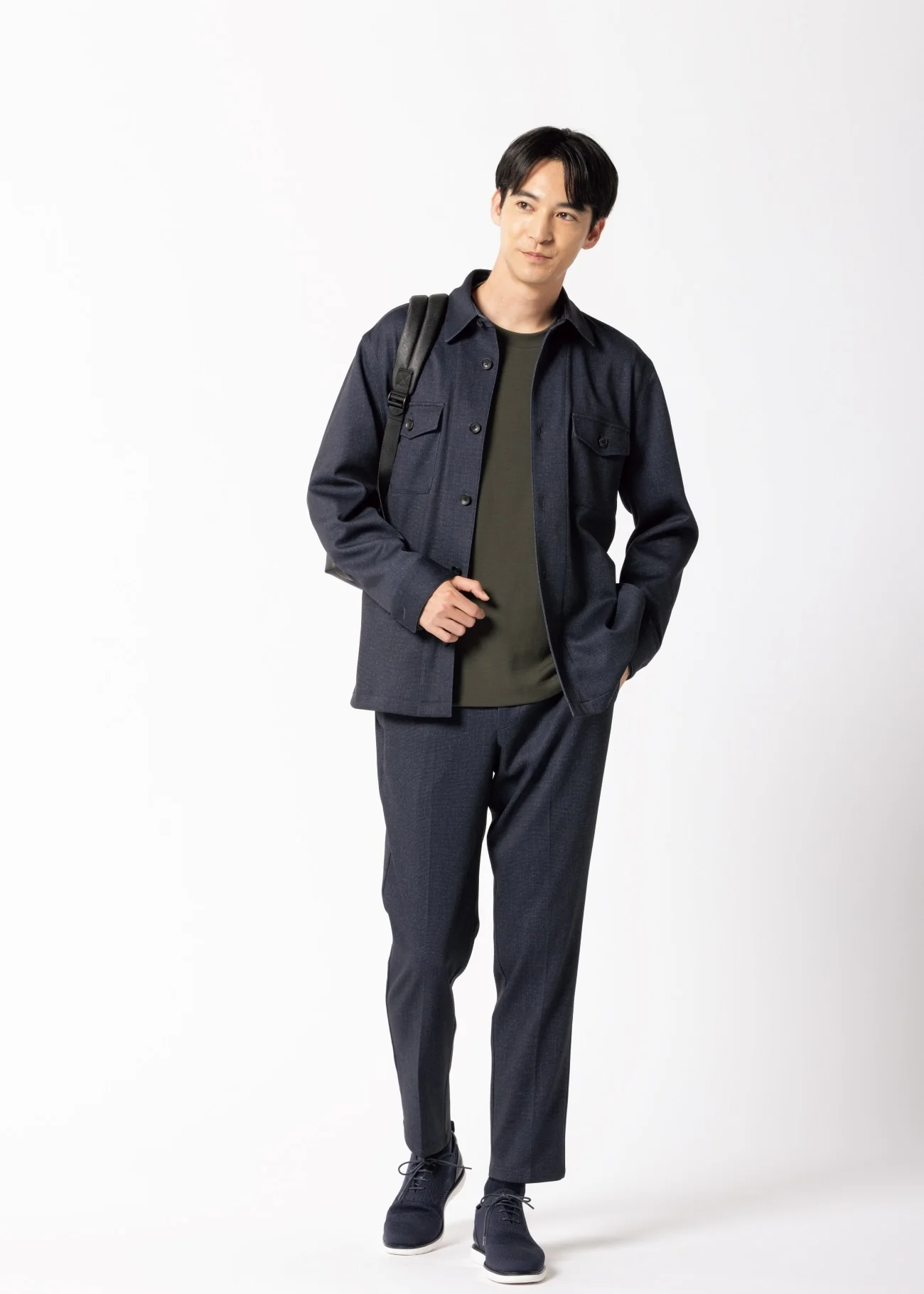 Anti-Static Stretch T-Shirt - Image 2