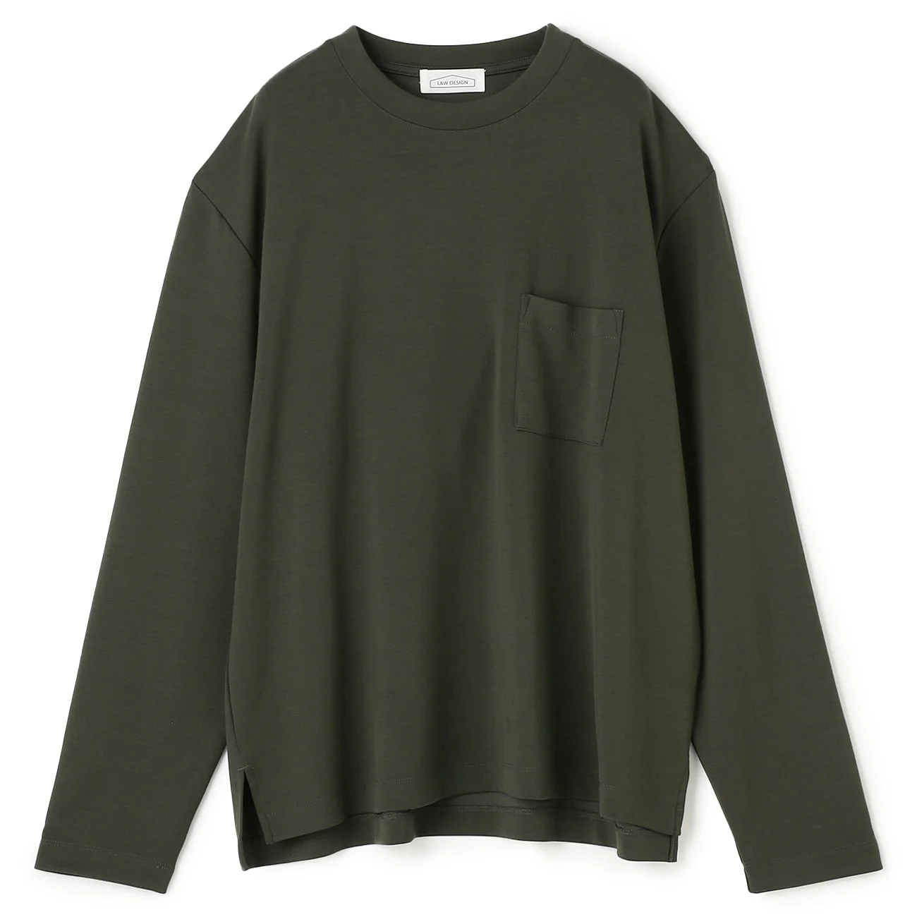 Anti-Static Stretch T-Shirt - Image 3
