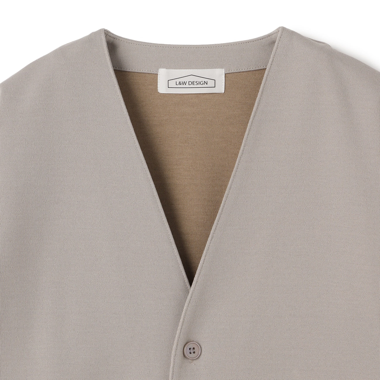 Double-Faced Cardigan - Image 12