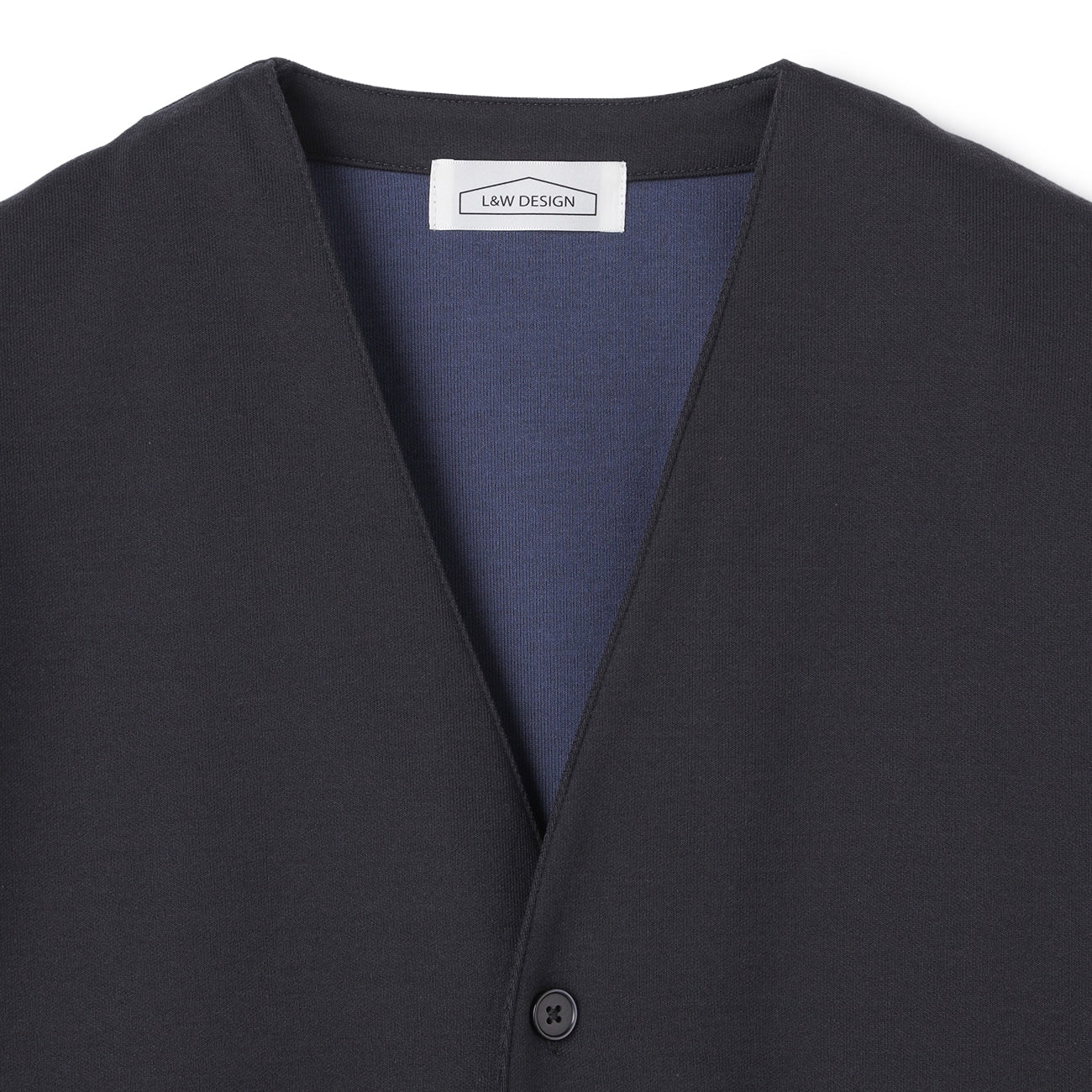 Double-Faced Cardigan - Image 5