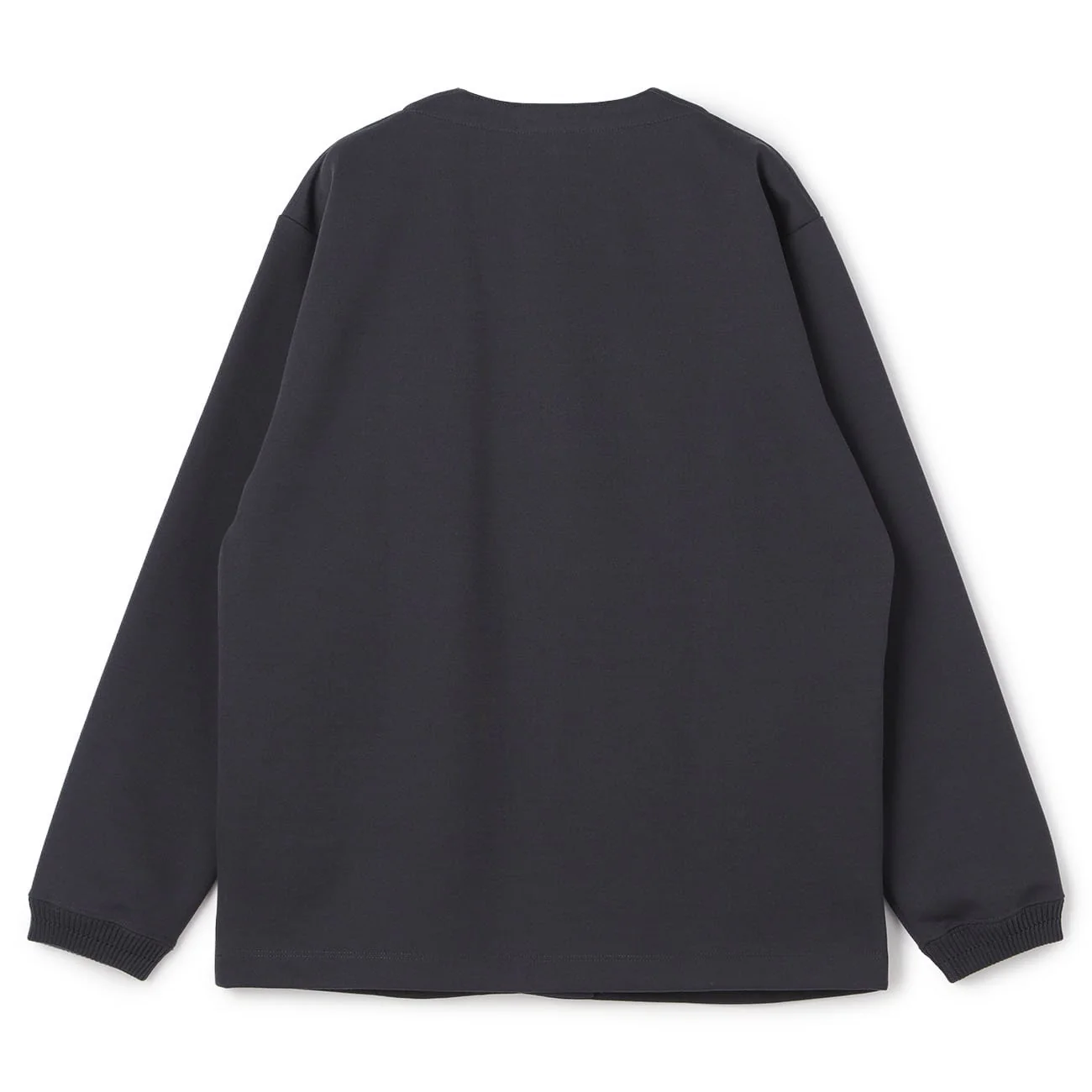 Double-Faced Cardigan - Image 6