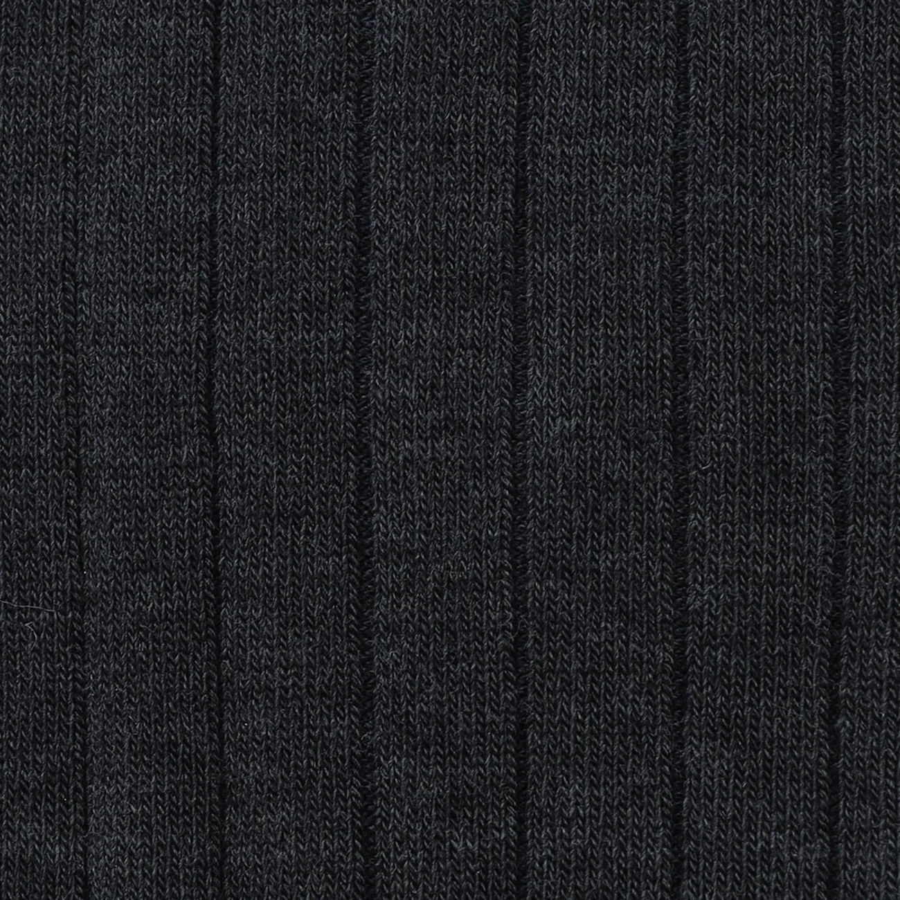 Antibacterial Deodorant Solid Rib Socks - Image 9