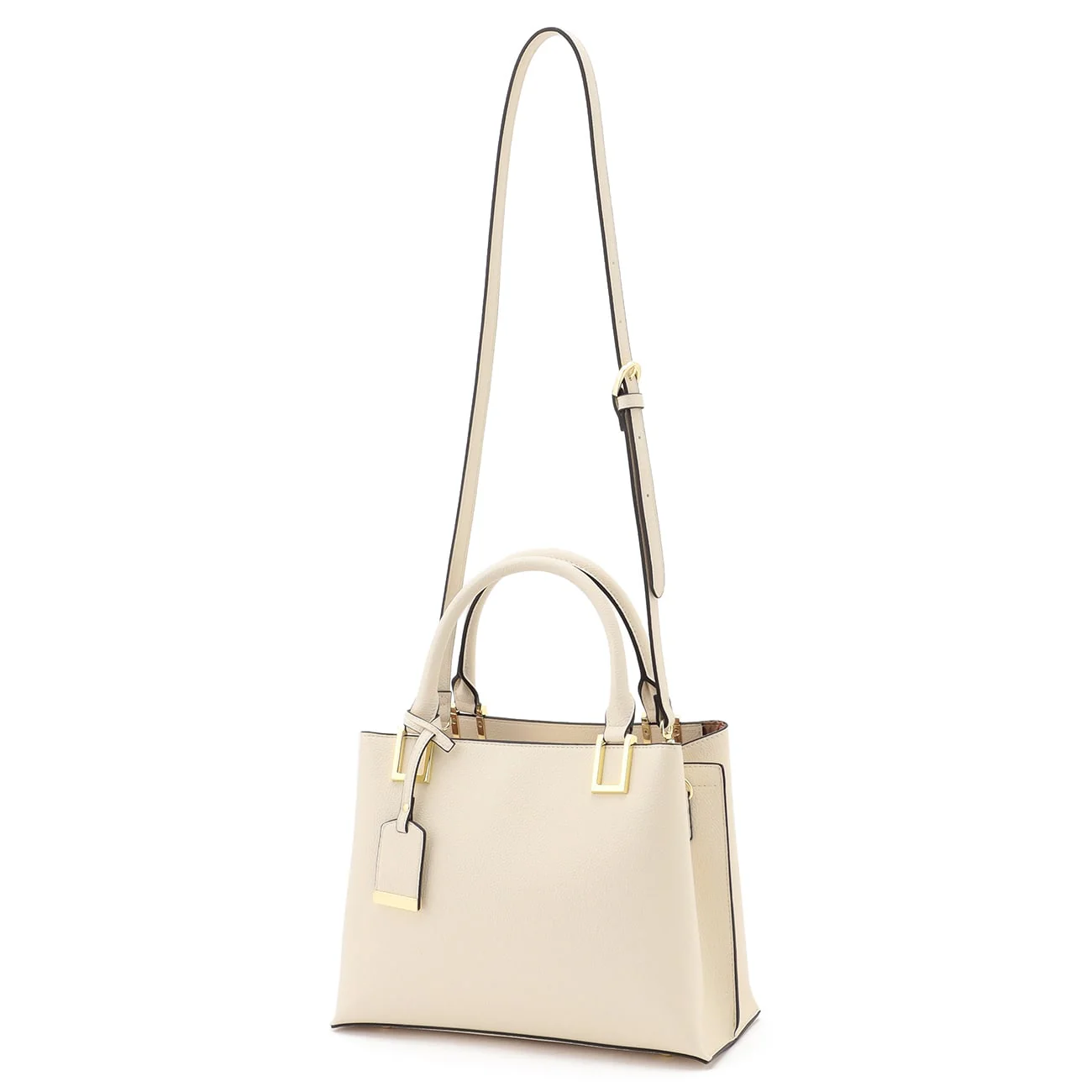 Mini Bag with Shoulder Strap - Image 11