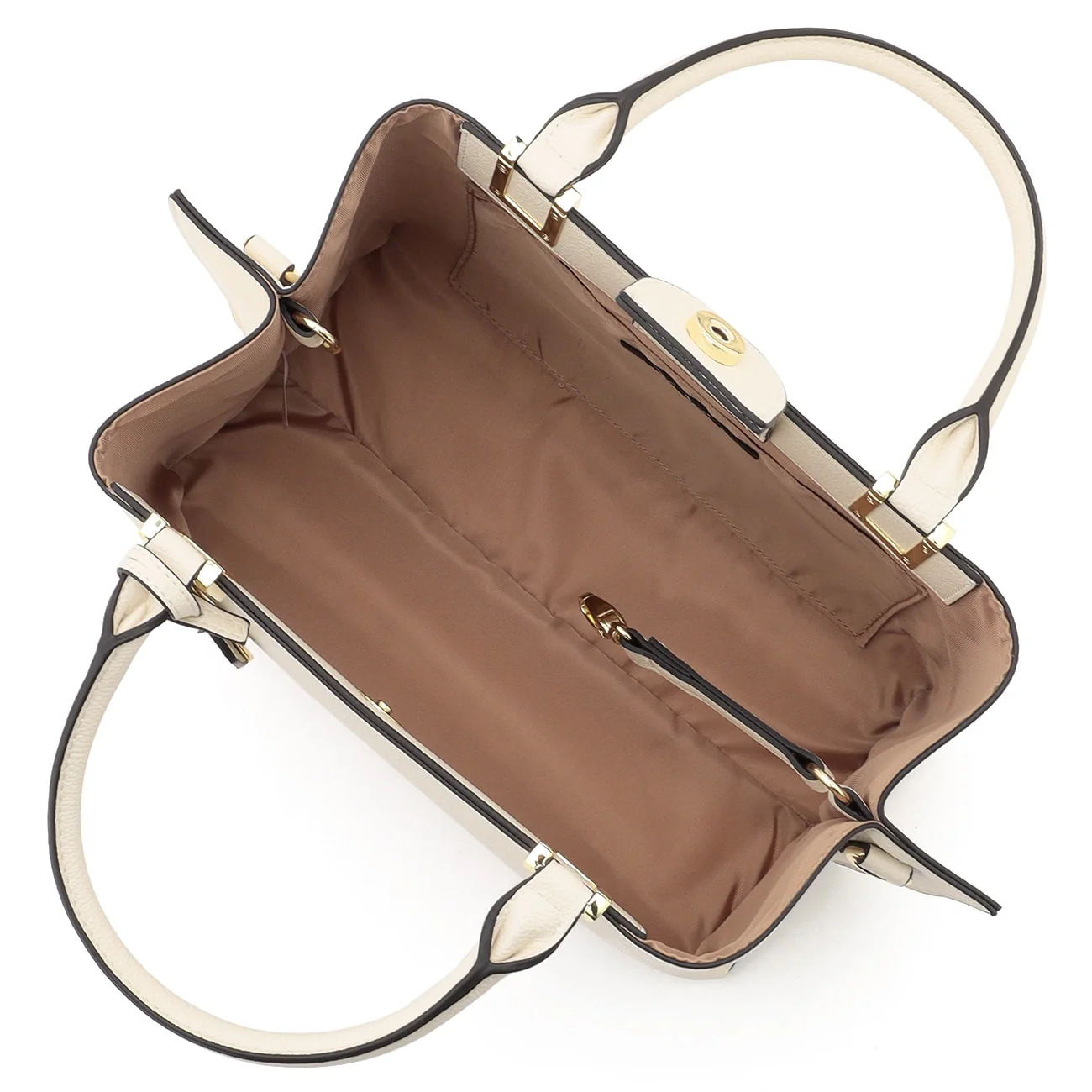 Mini Bag with Shoulder Strap - Image 13