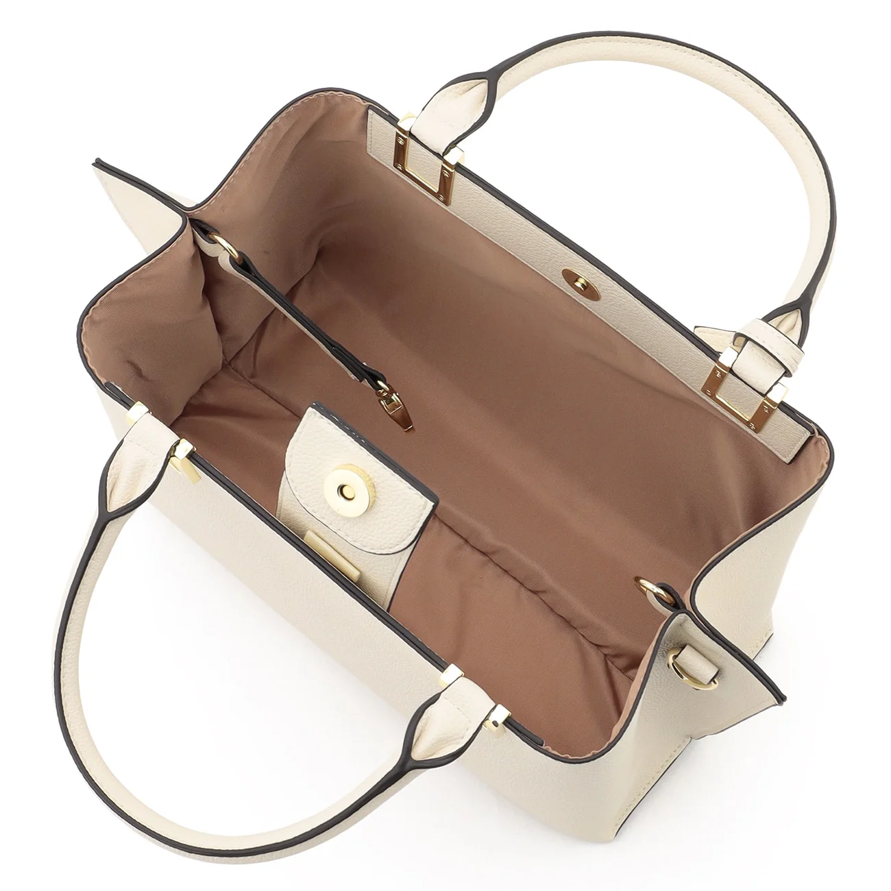 Mini Bag with Shoulder Strap - Image 15