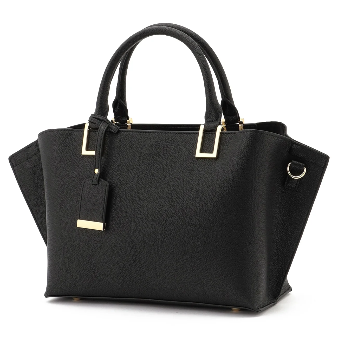 Mini Bag with Shoulder Strap - Image 25