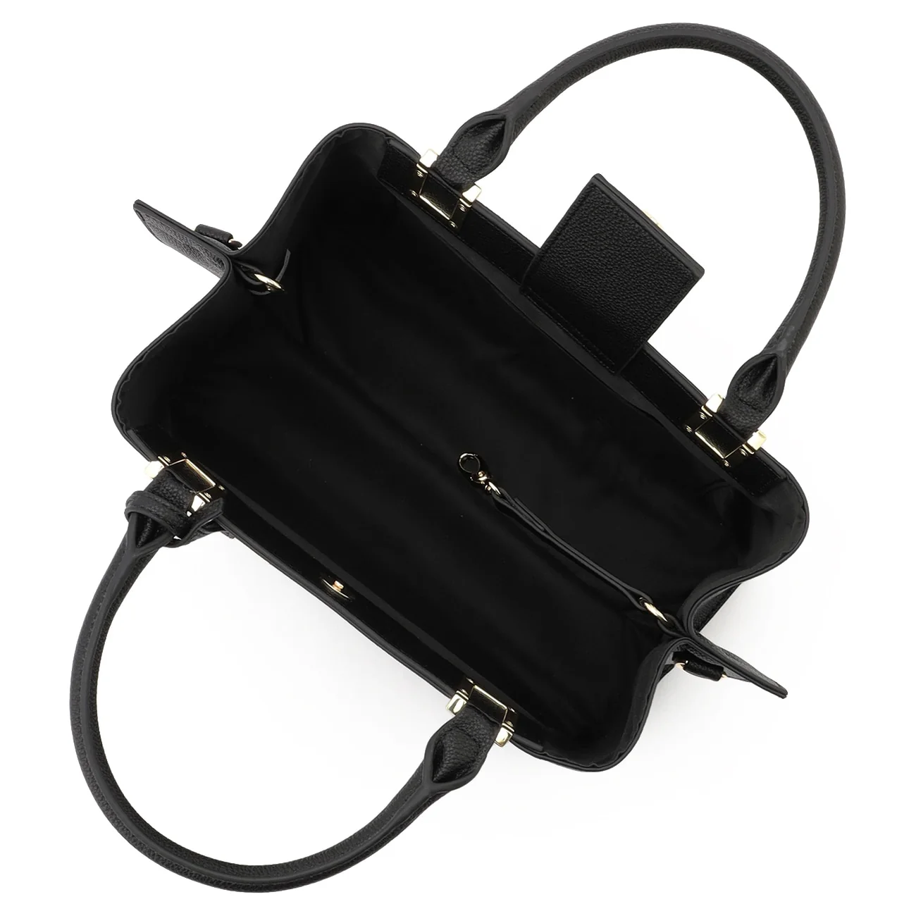 Mini Bag with Shoulder Strap - Image 29