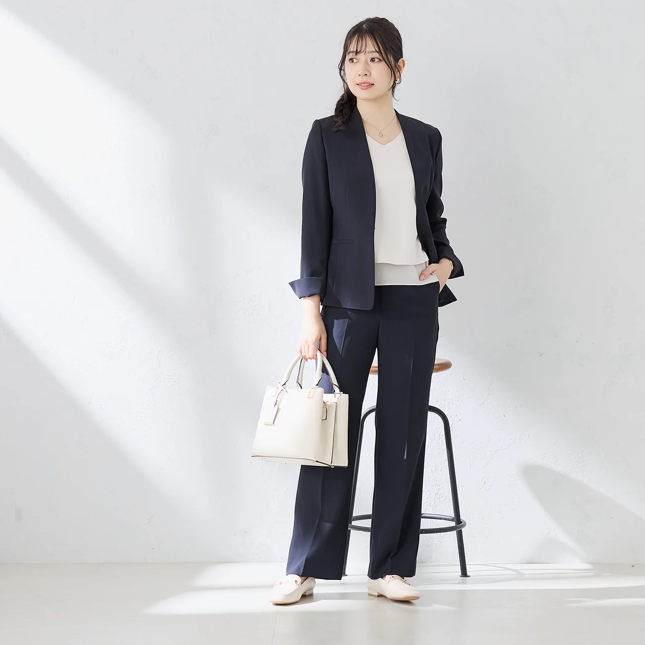 Mini Bag with Shoulder Strap - Image 5
