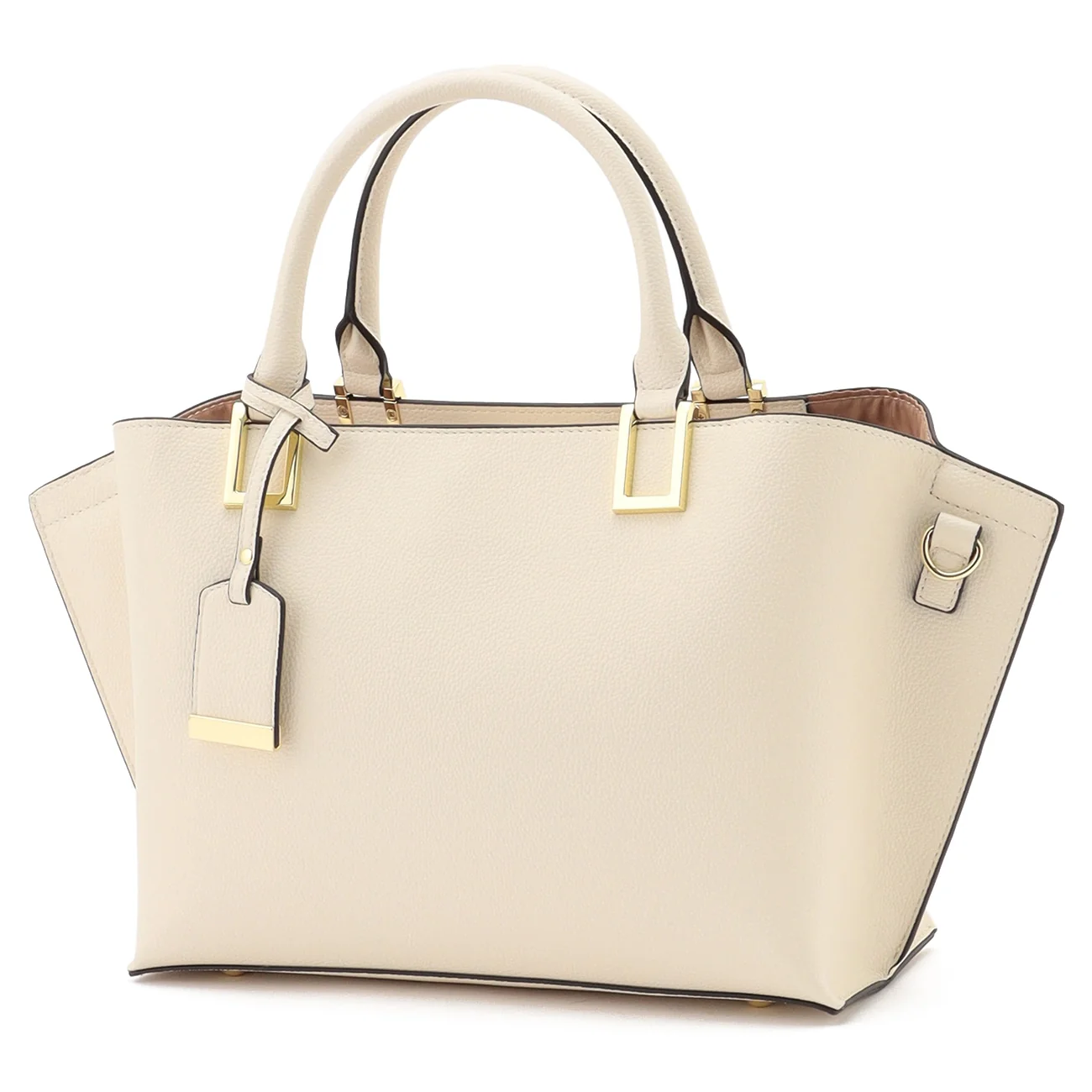 Mini Bag with Shoulder Strap - Image 9