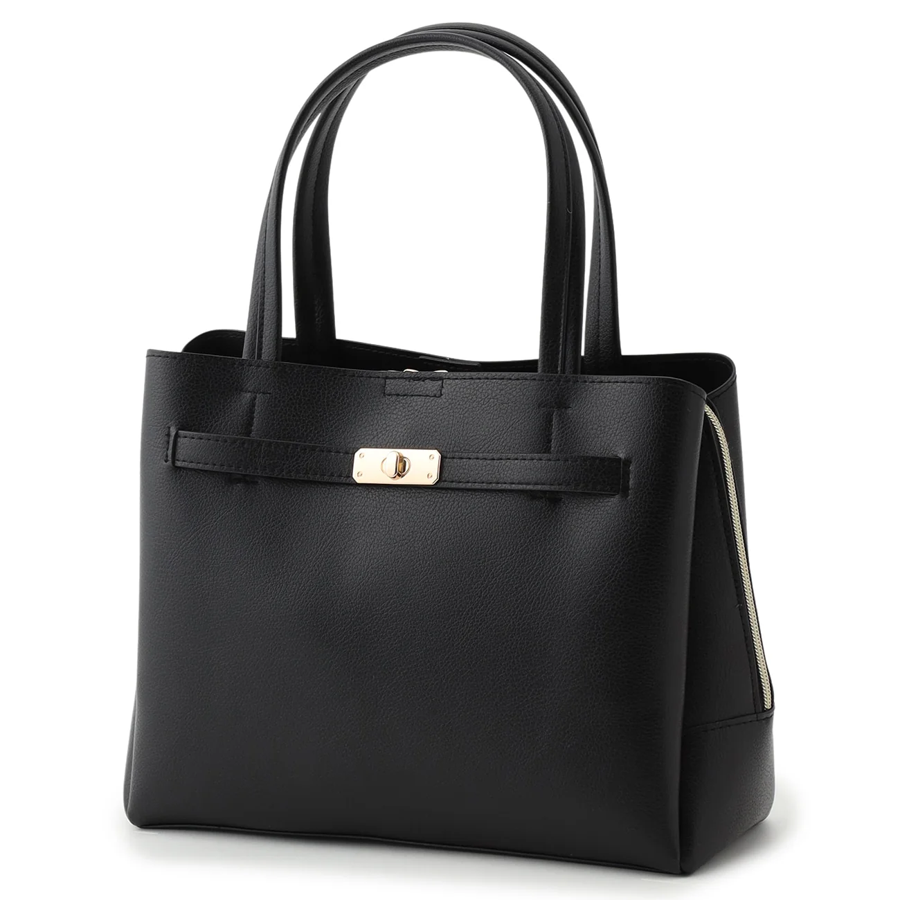 2-Way Mini Bag with Shoulder Strap - Image 14
