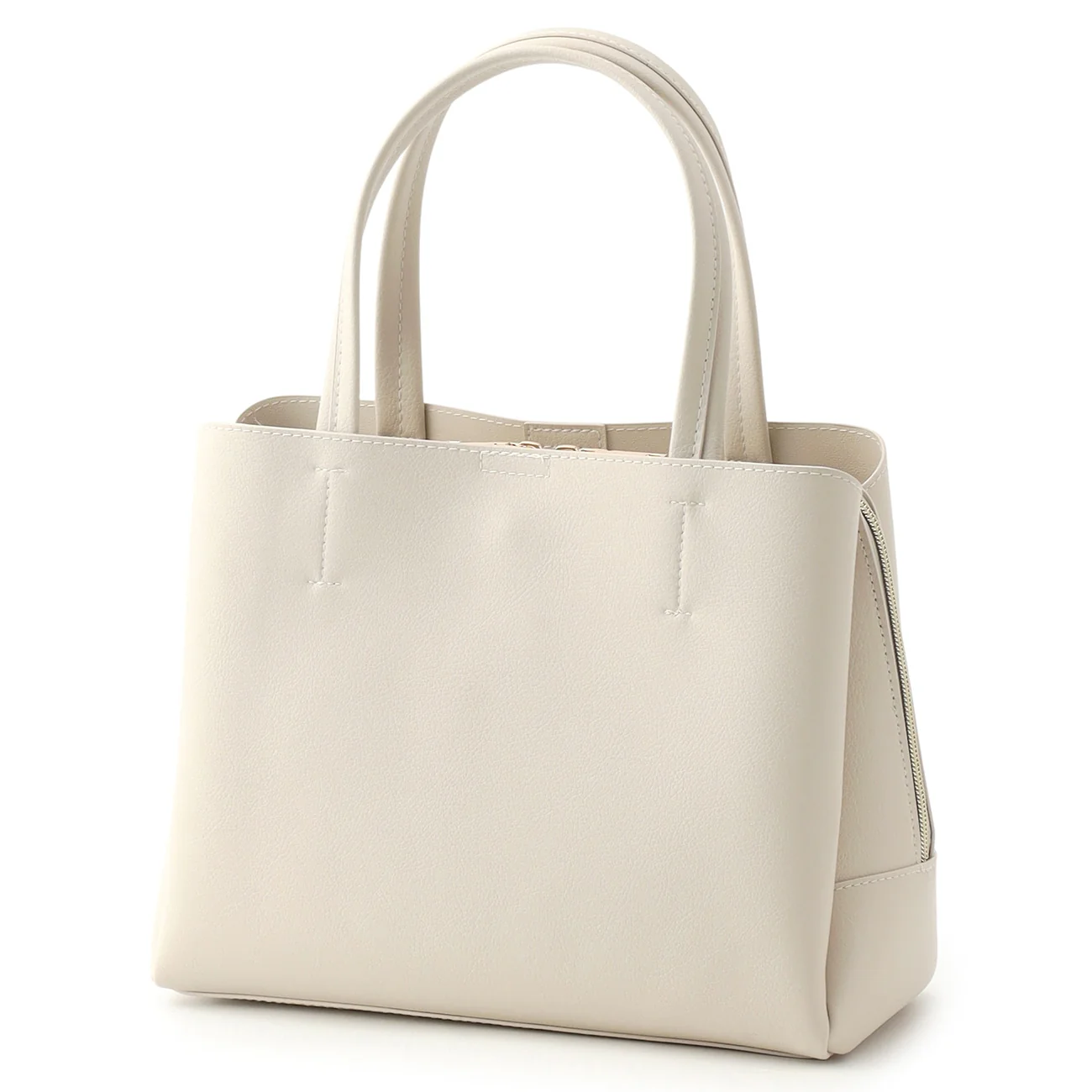 2-Way Mini Bag with Shoulder Strap - Image 5