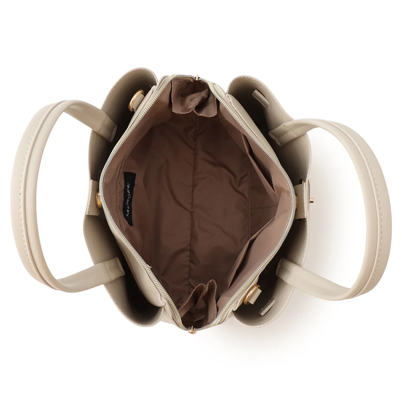 2-Way Mini Bag with Shoulder Strap - Image 8