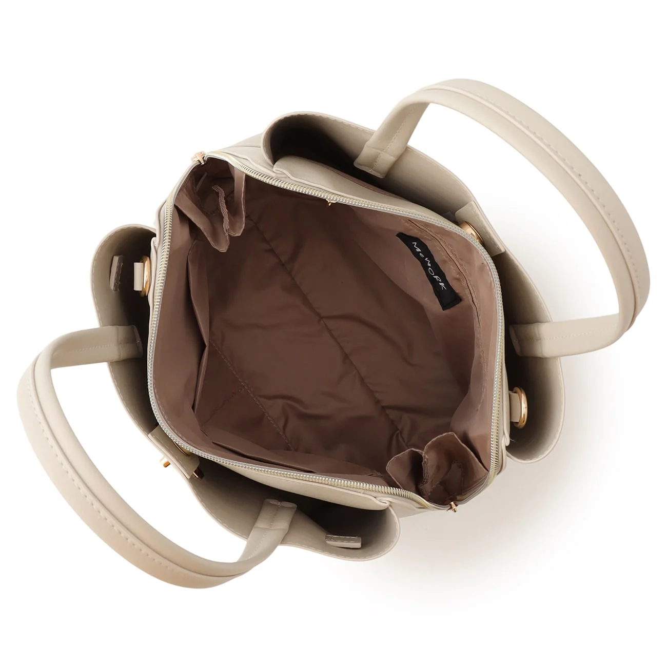 2-Way Mini Bag with Shoulder Strap - Image 9