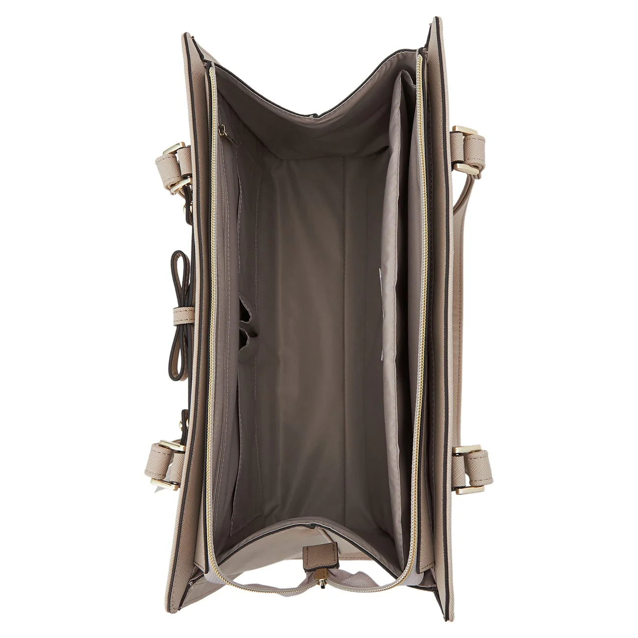 Multi-function Bag with Detachable Ribbon - Image 11