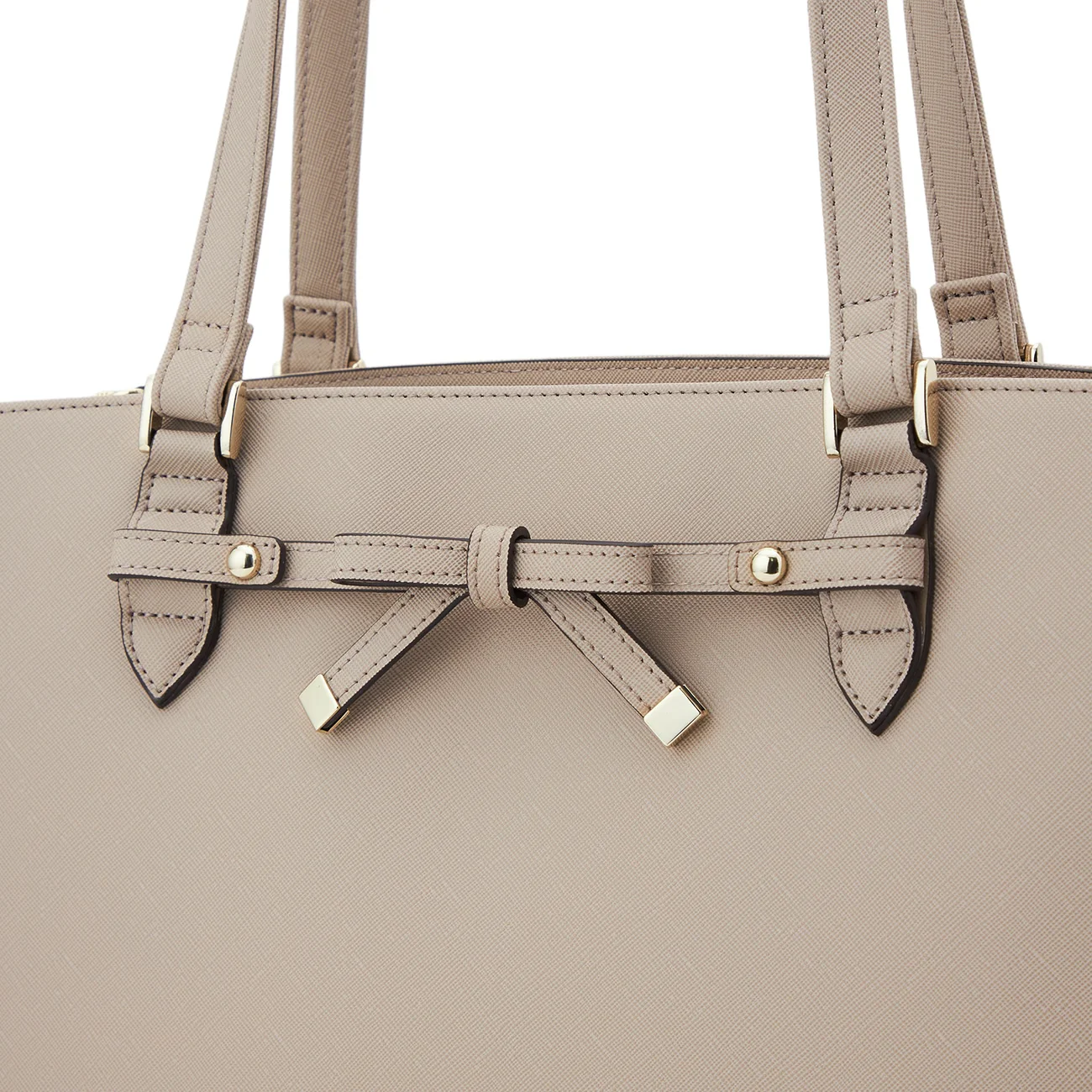 Multi-function Bag with Detachable Ribbon - Image 14