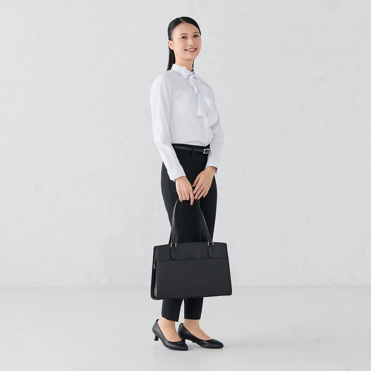 Multi-function Bag with Detachable Ribbon - Image 17