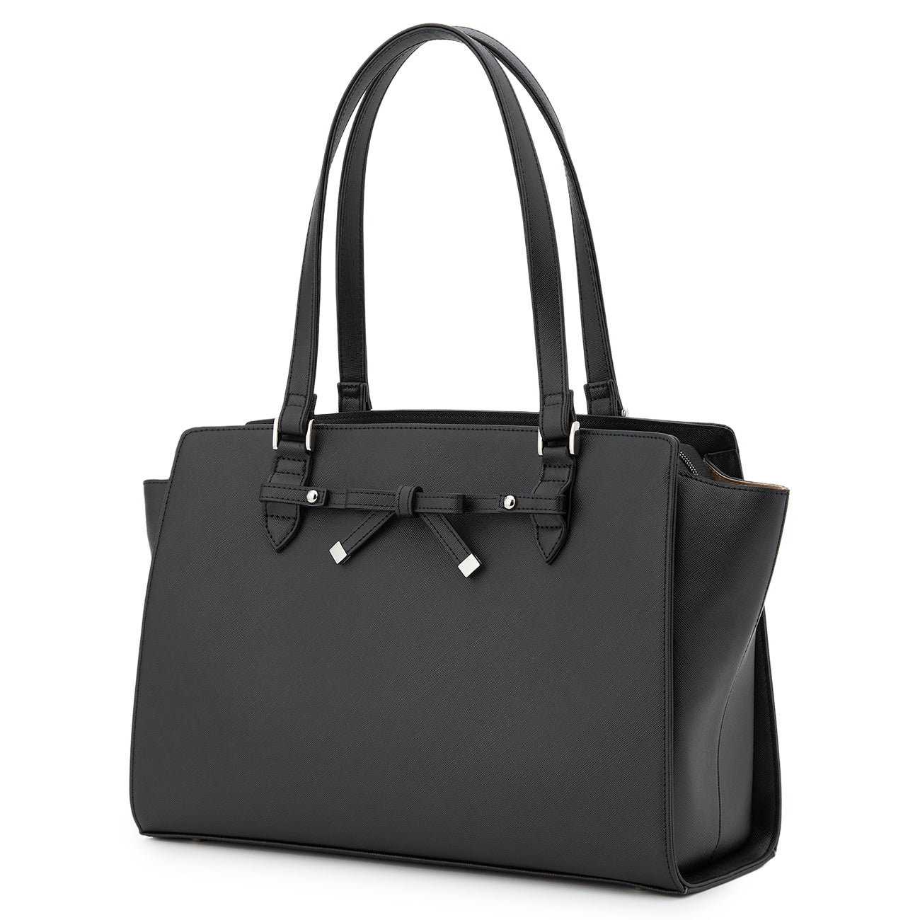 Multi-function Bag with Detachable Ribbon - Image 21