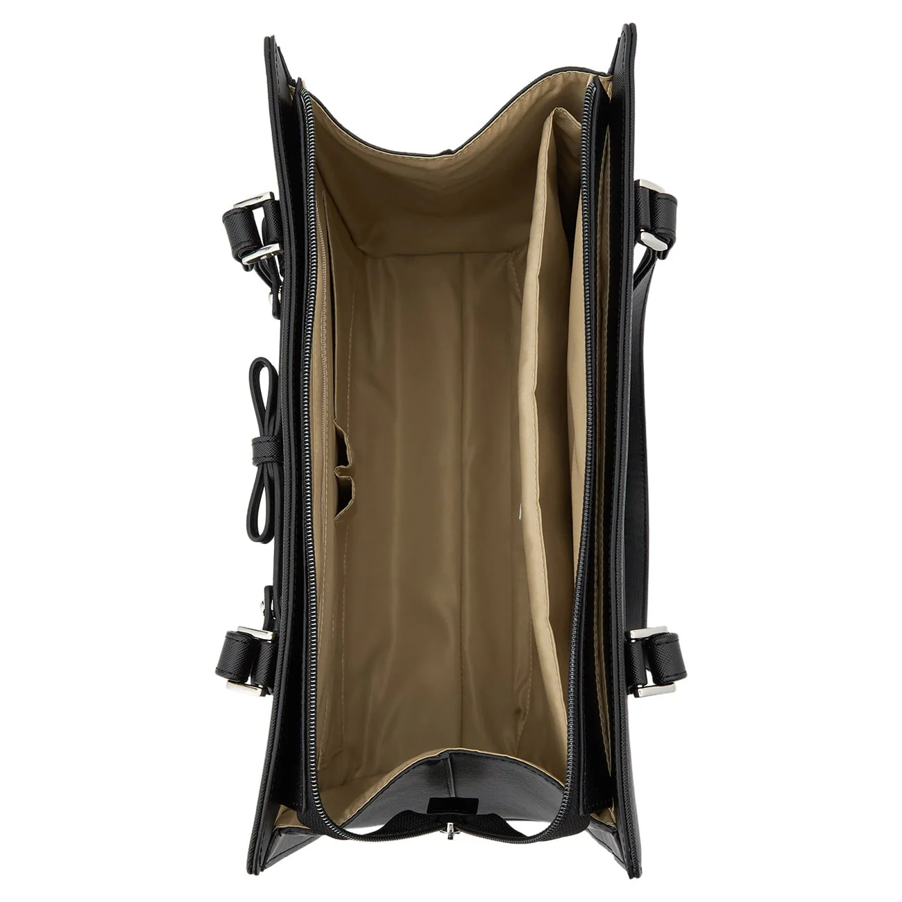 Multi-function Bag with Detachable Ribbon - Image 25