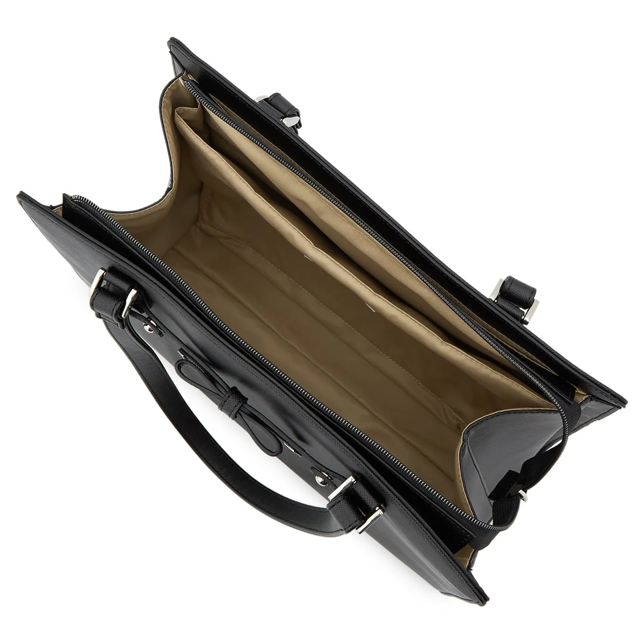 Multi-function Bag with Detachable Ribbon - Image 26