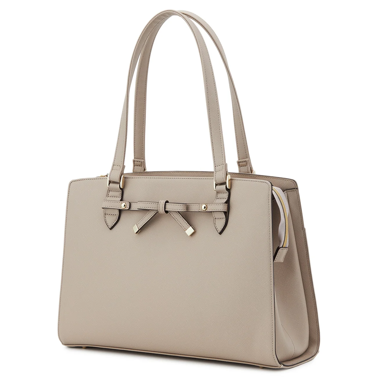Multi-function Bag with Detachable Ribbon - Image 6