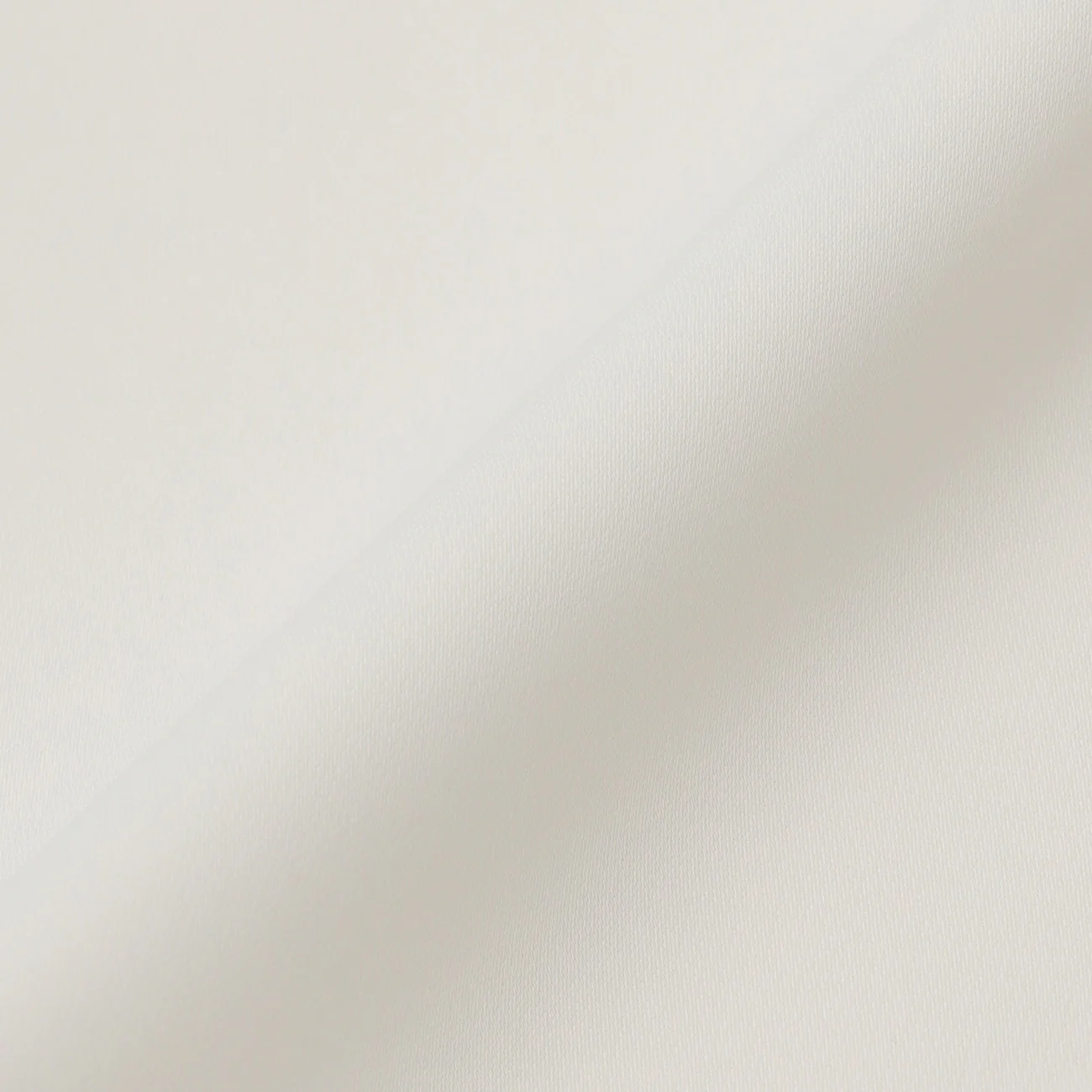Collared Blouse with Scarf - White - Image 17