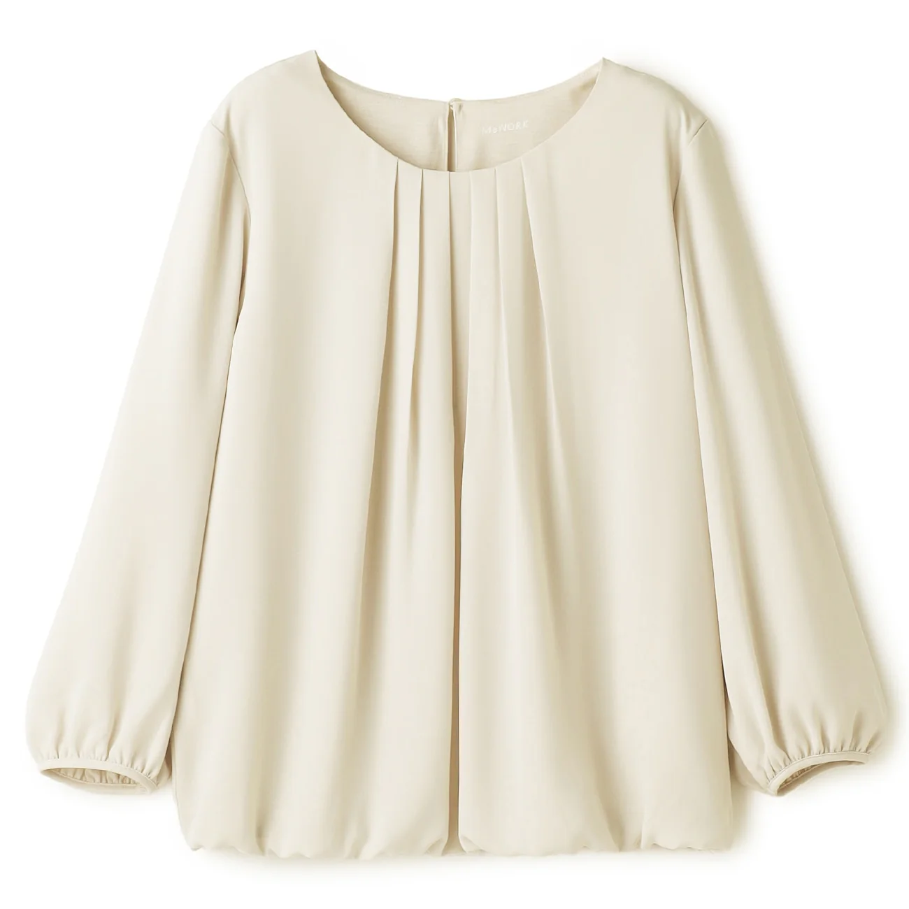 Front Tuck Blouse - Image 6