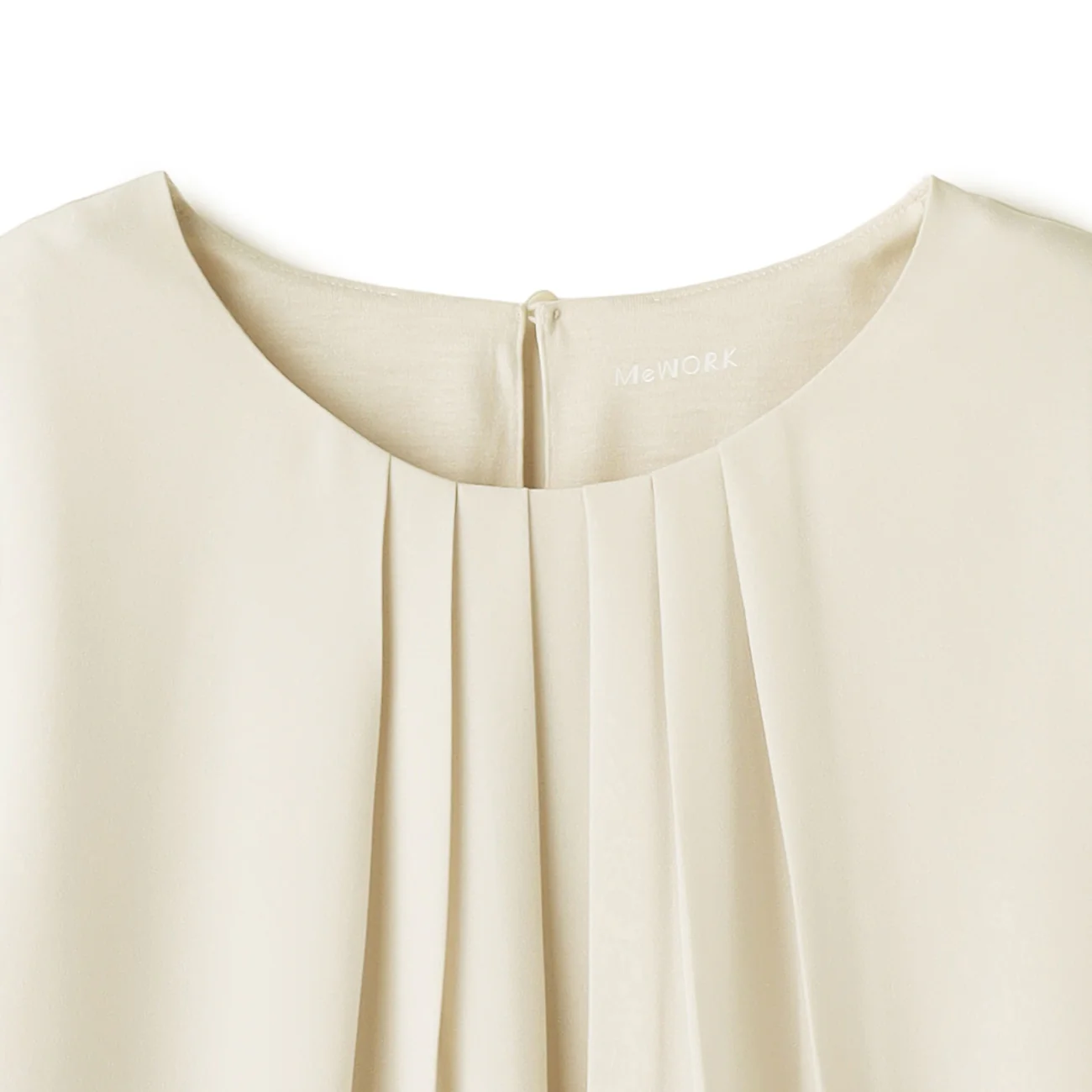 Front Tuck Blouse - Image 7