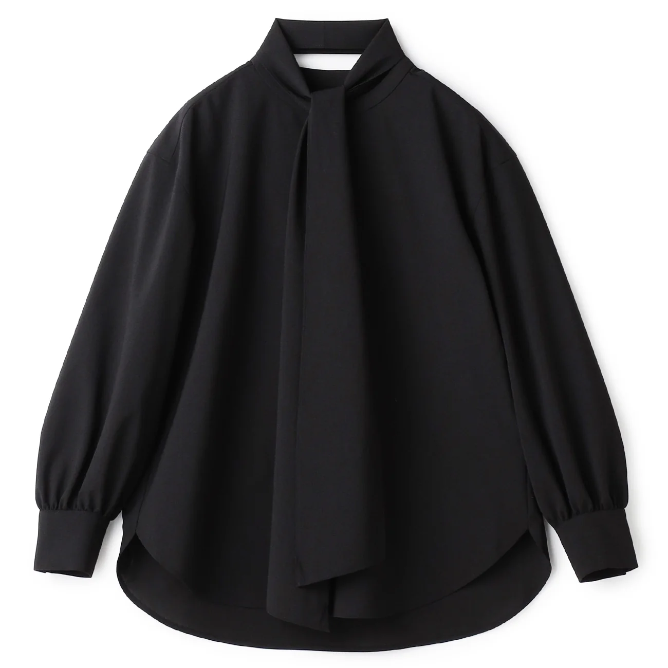 2-Way Bow Tie Blouse - Image 24