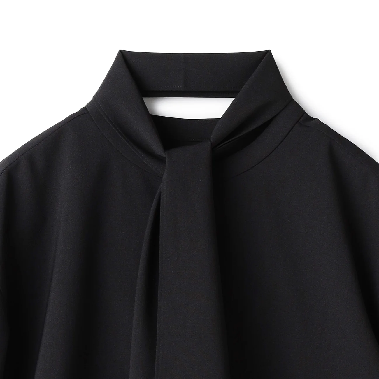 2-Way Bow Tie Blouse - Image 25
