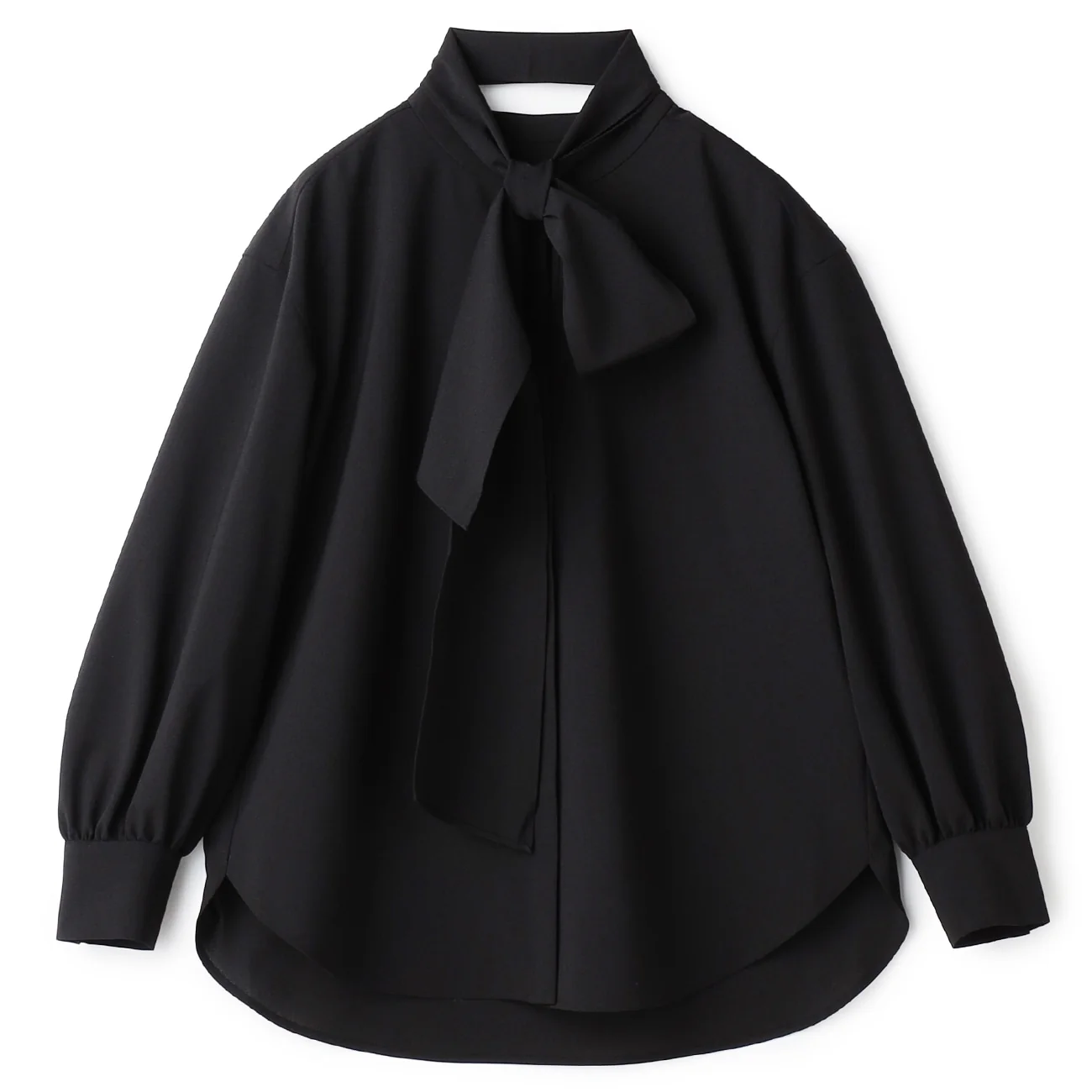 2-Way Bow Tie Blouse - Image 29