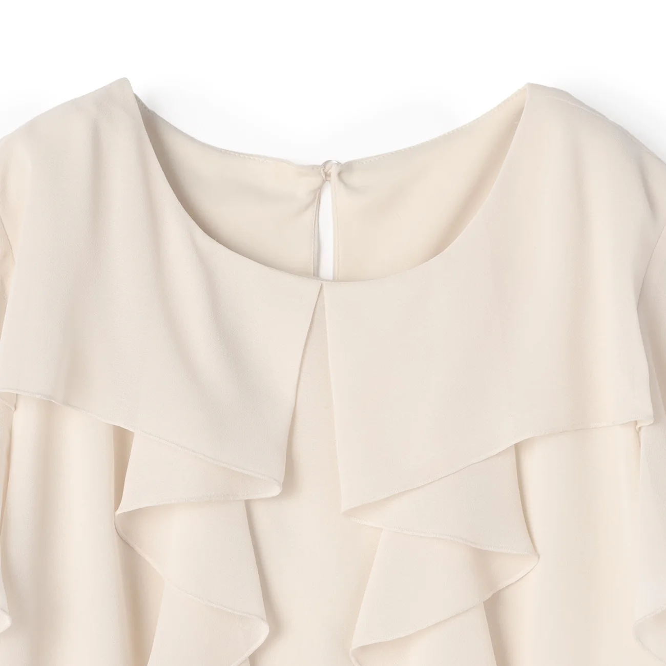 Ruffle Blouse - Image 16