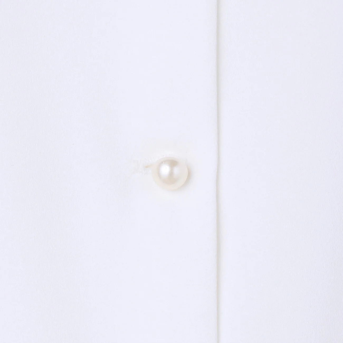 2-Way Bow-Tie Blouse with Pearls - Image 28