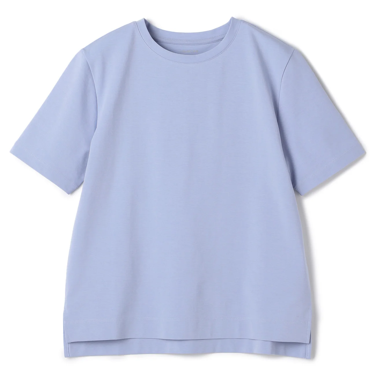 Short Sleeve Crew Neck T-shirt - Image 12