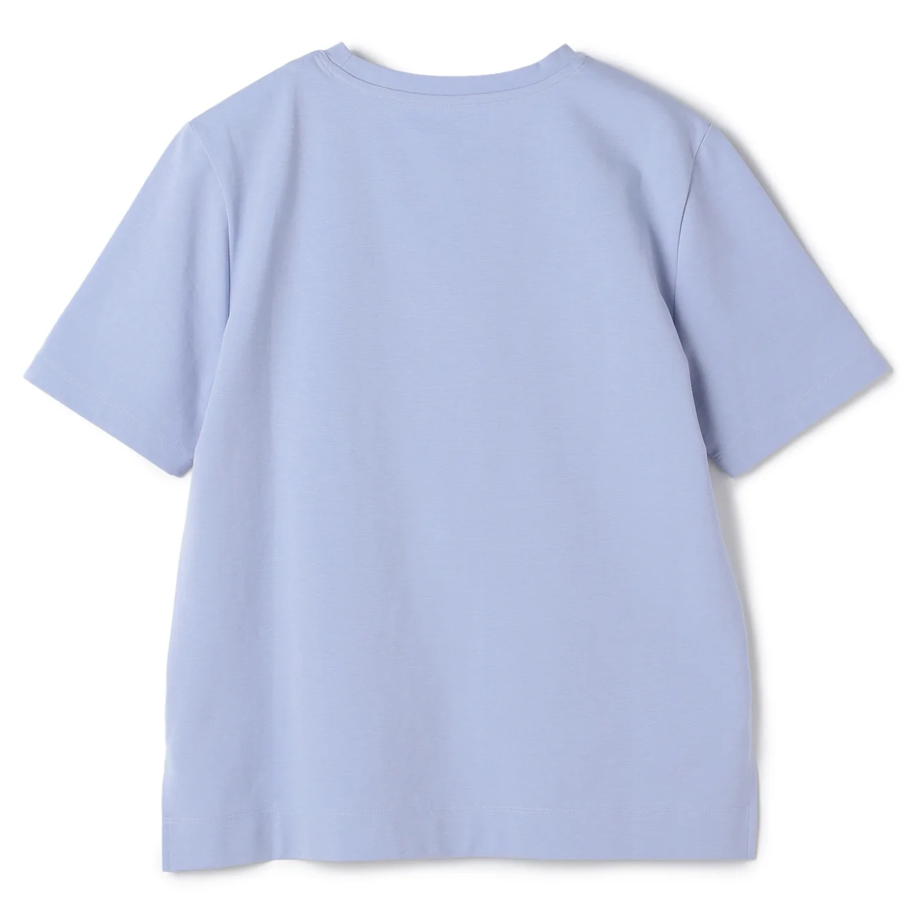 Short Sleeve Crew Neck T-shirt - Image 14
