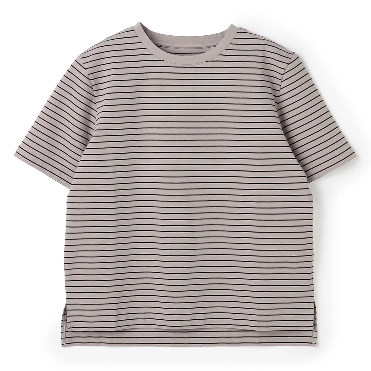 Short Sleeve Crew Neck T-shirt - Image 18