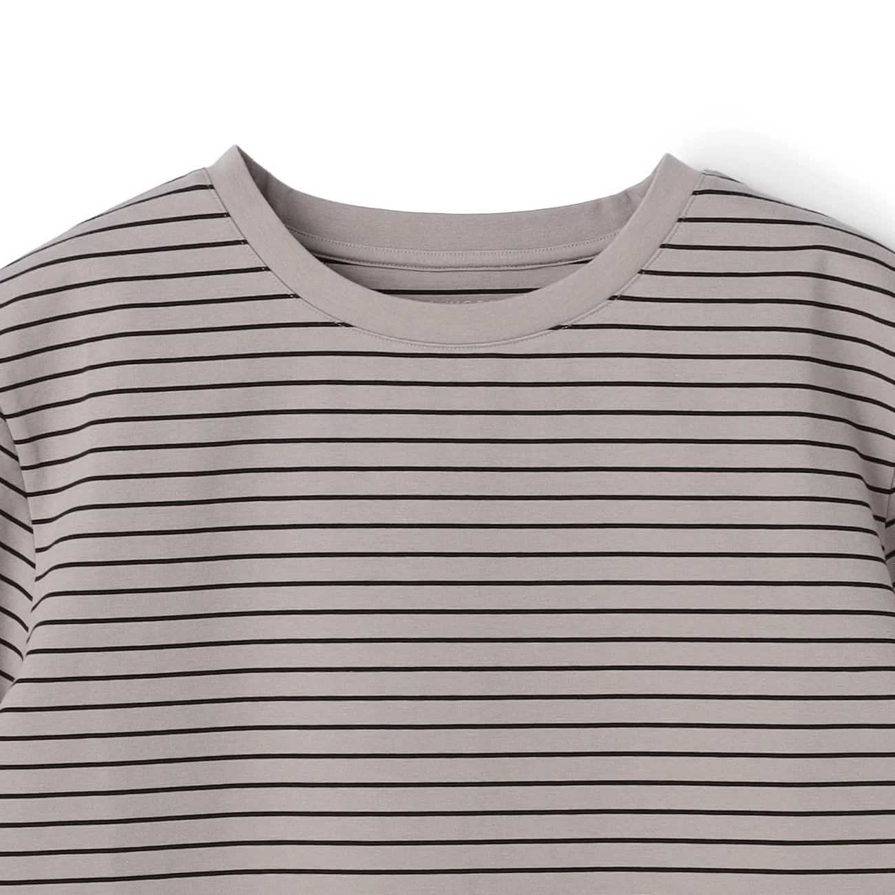 Short Sleeve Crew Neck T-shirt - Image 19