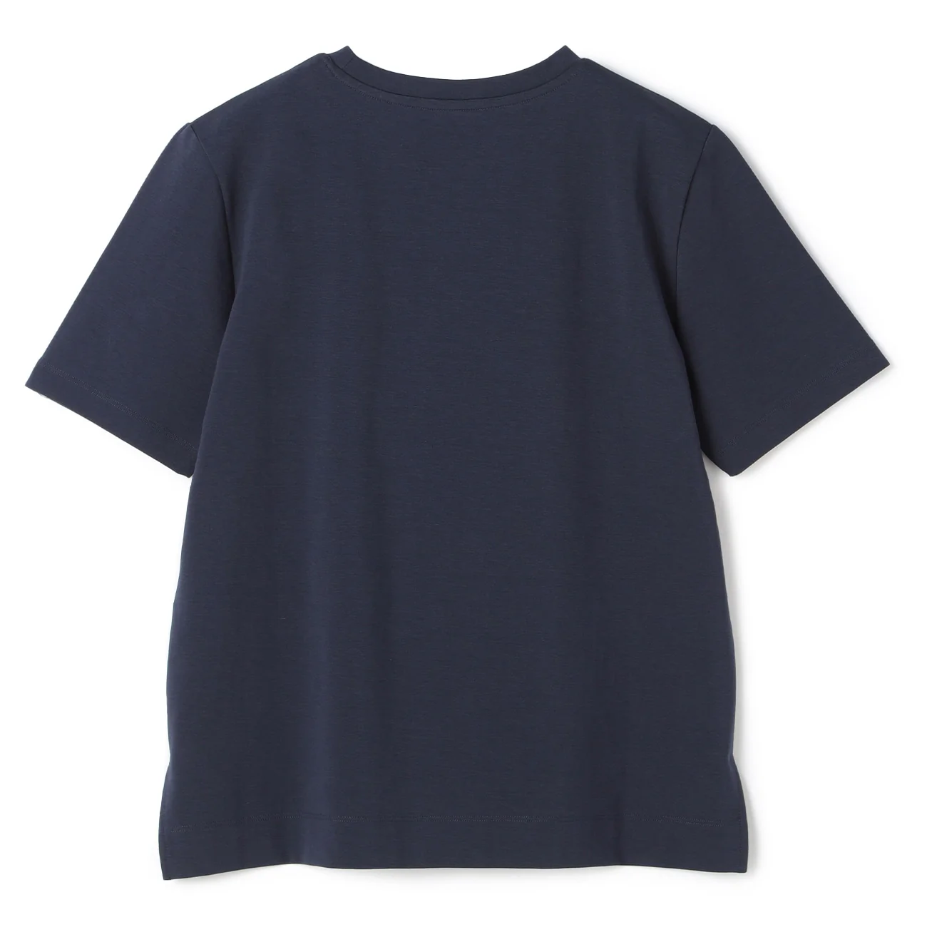 Short Sleeve Crew Neck T-shirt - Image 33